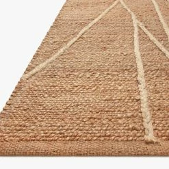 Discount ๐ฏ LOLOI BODHI 03 NATURAL TAN JUTE RUG ๐ 9 LOLOI BODHI 03 NATURAL TAN JUTE RUG