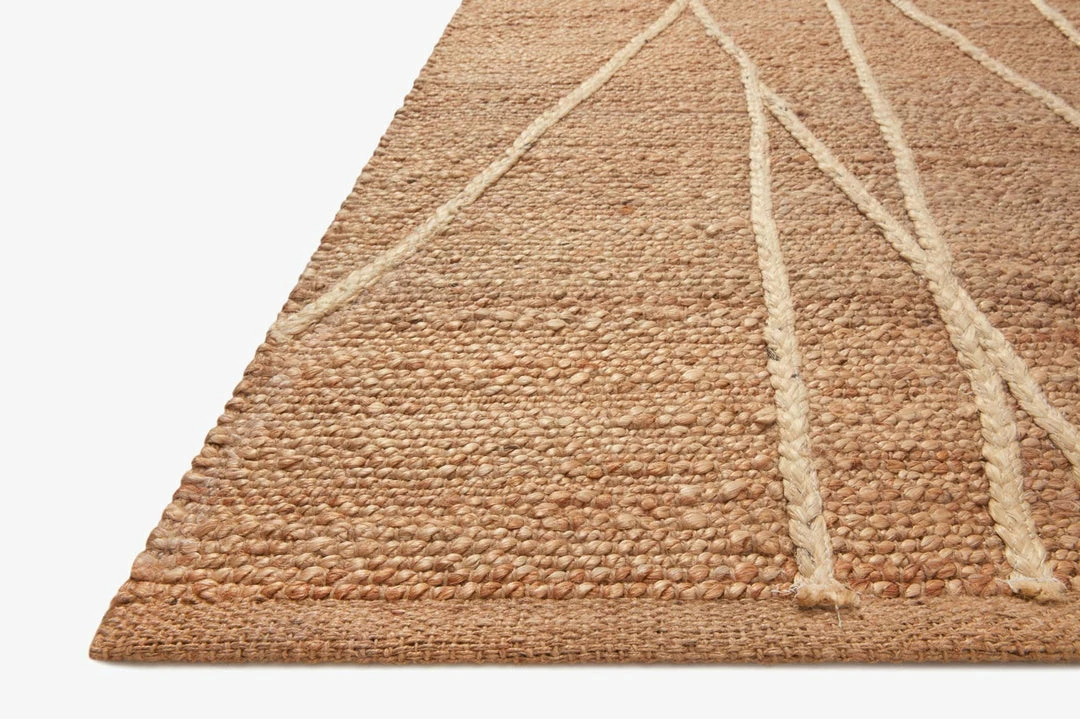 Discount ๐ฏ LOLOI BODHI 03 NATURAL TAN JUTE RUG ๐ 5 LOLOI BODHI 03 NATURAL TAN JUTE RUG