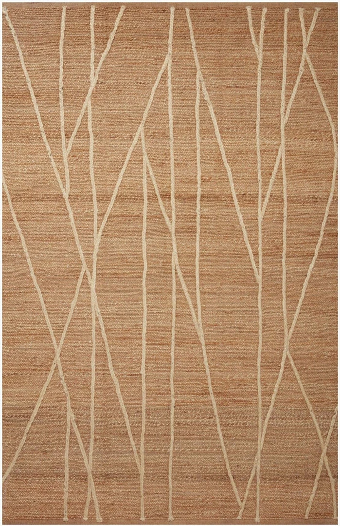 Discount ๐ฏ LOLOI BODHI 03 NATURAL TAN JUTE RUG ๐ 1 LOLOI BODHI 03 NATURAL TAN JUTE RUG