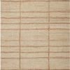 LOLOI BODHI 04 BLEACHED NATURAL JUTE RUG