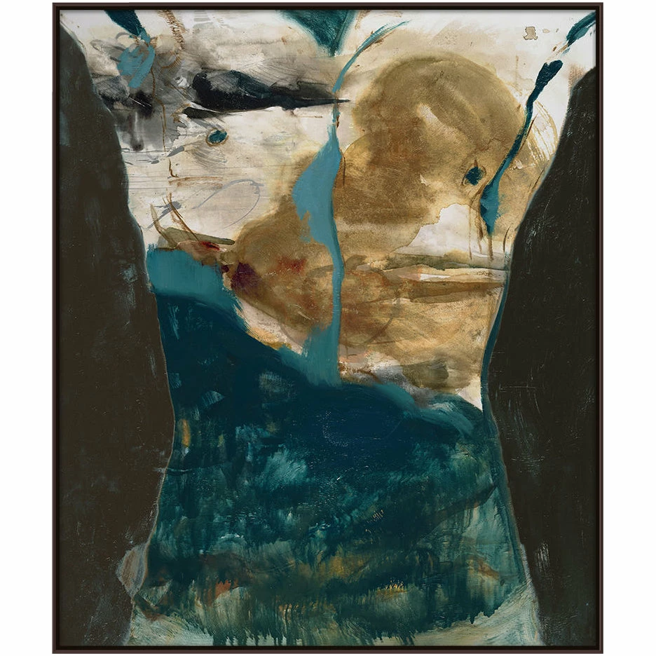 Wholesale 😀 L ART Wall Art "BODY OF NATURE" CANVAS ART 🔥 1 L ART Wall Art "BODY OF NATURE" CANVAS ART