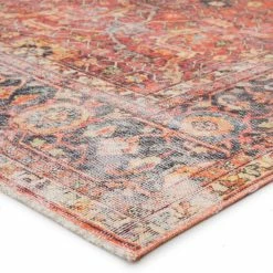 JAIPUR BOHEME AVONLEA VINTAGE PRINT RUG