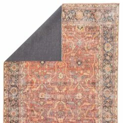 JAIPUR BOHEME AVONLEA VINTAGE PRINT RUG