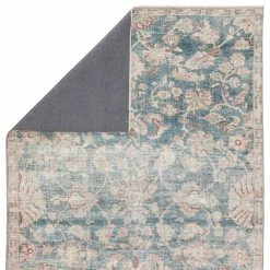 JAIPUR BOHEME BARDIA VINTAGE PRINT RUG