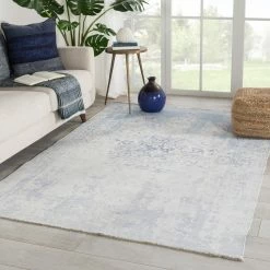 JAIPUR BOHEME CONTESSA VINTAGE PRINT RUG