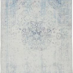 JAIPUR BOHEME CONTESSA VINTAGE PRINT RUG