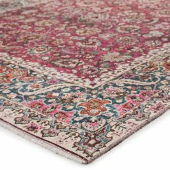 Brand new π JAIPUR BOHEME PARLOUR VINTAGE PRINT RUG π₯ 7 JAIPUR BOHEME PARLOUR VINTAGE PRINT RUG