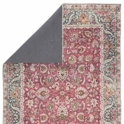 Brand new π JAIPUR BOHEME PARLOUR VINTAGE PRINT RUG π₯ 8 JAIPUR BOHEME PARLOUR VINTAGE PRINT RUG