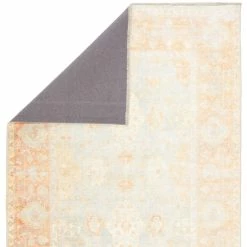 JAIPUR BOHEME PATRIN VINTAGE PRINT RUG