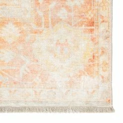 JAIPUR BOHEME PATRIN VINTAGE PRINT RUG