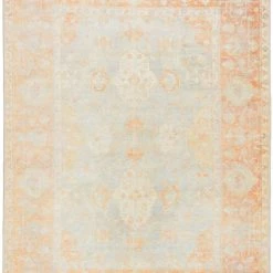 JAIPUR BOHEME PATRIN VINTAGE PRINT RUG