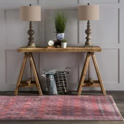 Best deal π JAIPUR BOHEME SHELTA VINTAGE PRINT RUG π 10 JAIPUR BOHEME SHELTA VINTAGE PRINT RUG