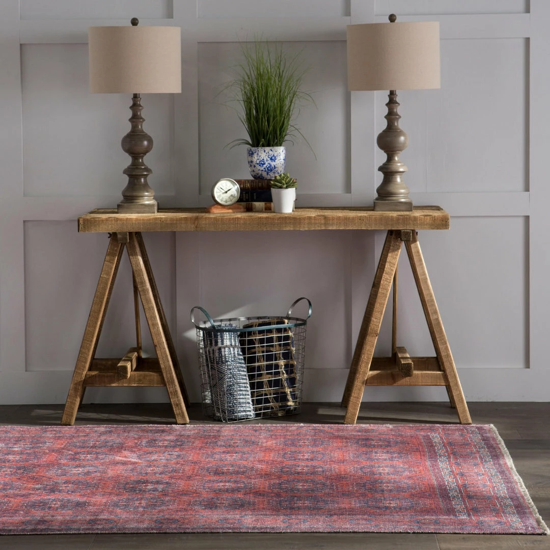 Best deal π JAIPUR BOHEME SHELTA VINTAGE PRINT RUG π 3 JAIPUR BOHEME SHELTA VINTAGE PRINT RUG