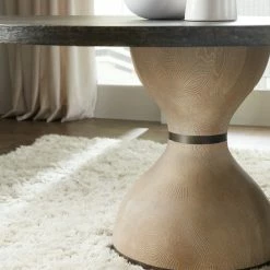 Hot Sale โ HOOKER Furniture BOTTICELLI ROUND DINING TABLE ๐ 9 HOOKER Furniture BOTTICELLI ROUND DINING TABLE