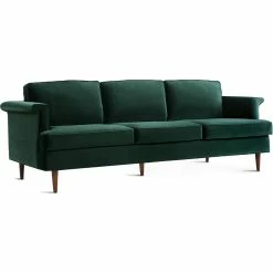 TOV BOWIE MID-CENTURY SOFA