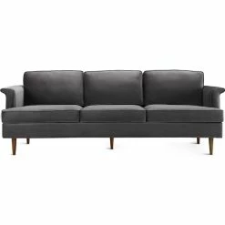 TOV BOWIE MID-CENTURY SOFA