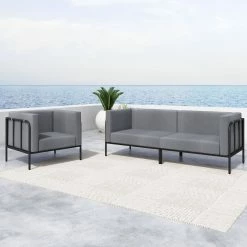 Outlet π ZUO BECK 6' OUTDOOR SOFA βοΈ 22 ZUO BECK 6' OUTDOOR SOFA