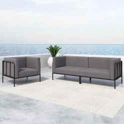 Outlet π ZUO BECK 6' OUTDOOR SOFA βοΈ 30 ZUO BECK 6' OUTDOOR SOFA