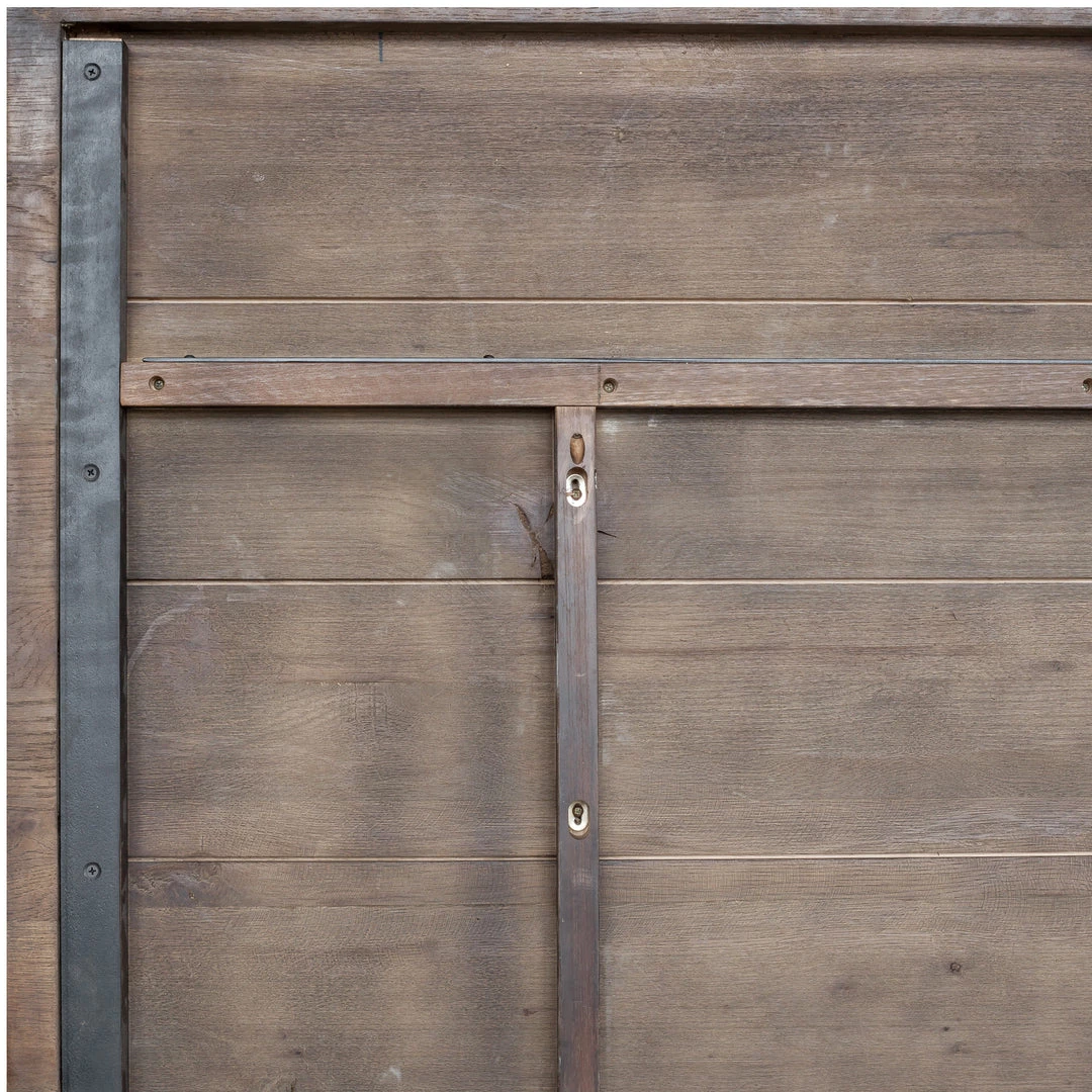 Buy π MOES 8' KAIA OAK + CONCRETE DINING TABLE Kitchen + Dining π 6 MOES 8' KAIA OAK + CONCRETE DINING TABLE Kitchen + Dining