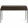 UTTERMOST Living Room MORRIGAN 2 DRAWER CONSOLE