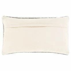 Best Pirce π SURYA Pillows + Decor BRIDGER BLACK + CREAM TEXTURED KNIT PILLOW π₯ 17 SURYA Pillows + Decor BRIDGER BLACK + CREAM TEXTURED KNIT PILLOW