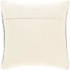 Best Pirce π SURYA Pillows + Decor BRIDGER BLACK + CREAM TEXTURED KNIT PILLOW π₯ 15 SURYA Pillows + Decor BRIDGER BLACK + CREAM TEXTURED KNIT PILLOW