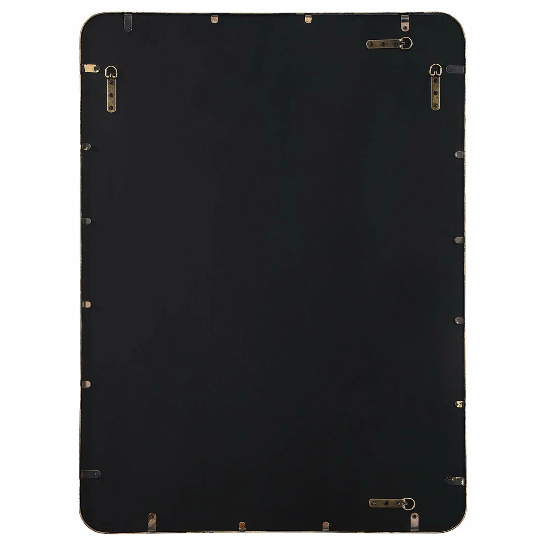 Best deal ✔️ UTTERMOST BRITTA ANTIQUE GOLD VANITY MIRROR Mirrors ✨ 10 UTTERMOST BRITTA ANTIQUE GOLD VANITY MIRROR Mirrors