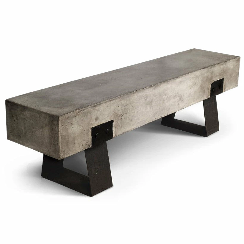 Top 10 π URBIA BRONX CONCRETE BENCH β¨ 3 URBIA BRONX CONCRETE BENCH