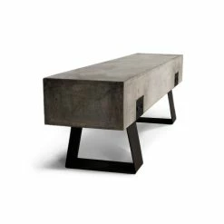 URBIA BRONX CONCRETE BENCH