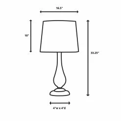 Flash Sale ๐ฏ UTTERMOST Lighting BRONZE STACKED STEEL COLUMN TABLE LAMP ๐ 9 UTTERMOST Lighting BRONZE STACKED STEEL COLUMN TABLE LAMP