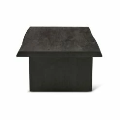 URBIA BROOKS LIVE-EDGE SLAB COFFEE TABLE Furniture