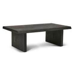 URBIA BROOKS LIVE-EDGE SLAB COFFEE TABLE Furniture