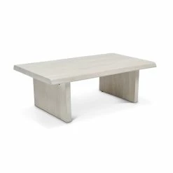 URBIA BROOKS LIVE-EDGE SLAB COFFEE TABLE Furniture