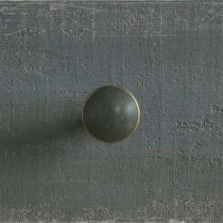 HOOKER Furniture BRUSSELS LINEN TEXTURED NIGHT TABLE