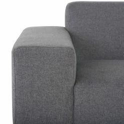 NUEVO BRYCE SOFA: SHALE GREY Living Room