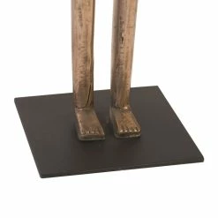 New 🌟 PHILLIPS COLLECTION BULUL FLOOR SCULPTURES Pillows + Decor 😉 26 PHILLIPS COLLECTION BULUL FLOOR SCULPTURES Pillows + Decor