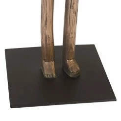 New 🌟 PHILLIPS COLLECTION BULUL FLOOR SCULPTURES Pillows + Decor 😉 21 PHILLIPS COLLECTION BULUL FLOOR SCULPTURES Pillows + Decor