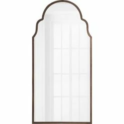 UTTERMOST Mirrors BURNISHED ARCH TALL MIRROR