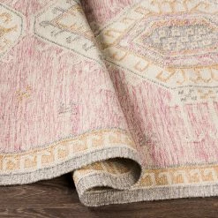 Cheap β¨ SURYA BURSA INDOOR-OUTDOOR RUG: ROSIE PINK π 7 SURYA BURSA INDOOR-OUTDOOR RUG: ROSIE PINK