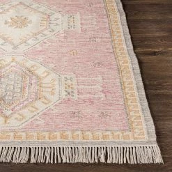 Cheap β¨ SURYA BURSA INDOOR-OUTDOOR RUG: ROSIE PINK π 8 SURYA BURSA INDOOR-OUTDOOR RUG: ROSIE PINK