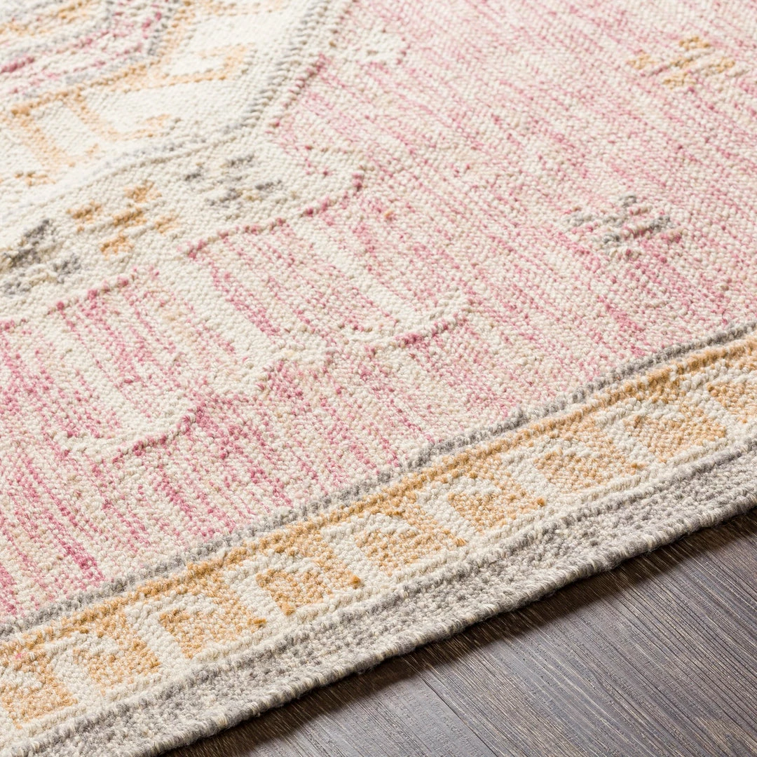 Cheap β¨ SURYA BURSA INDOOR-OUTDOOR RUG: ROSIE PINK π 5 SURYA BURSA INDOOR-OUTDOOR RUG: ROSIE PINK