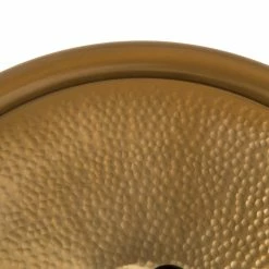 PHILLIPS COLLECTION Wall Sculptures + Decor BUTTON WALL DECOR