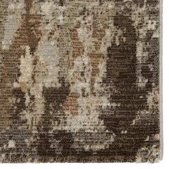 JAIPUR BUXTON RUG: MOCHACHINO