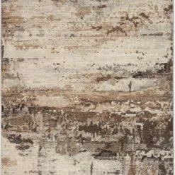 JAIPUR BUXTON RUG: MOCHACHINO