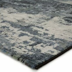 JAIPUR BUXTON RUG: SLATE