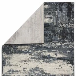 JAIPUR BUXTON RUG: SLATE