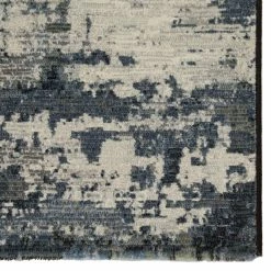 JAIPUR BUXTON RUG: SLATE