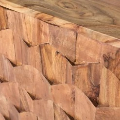 MOES O2 SIDEBOARD Storage + Shelves + Media