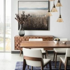 MOES O2 SIDEBOARD Storage + Shelves + Media