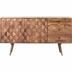 MOES O2 SIDEBOARD Storage + Shelves + Media